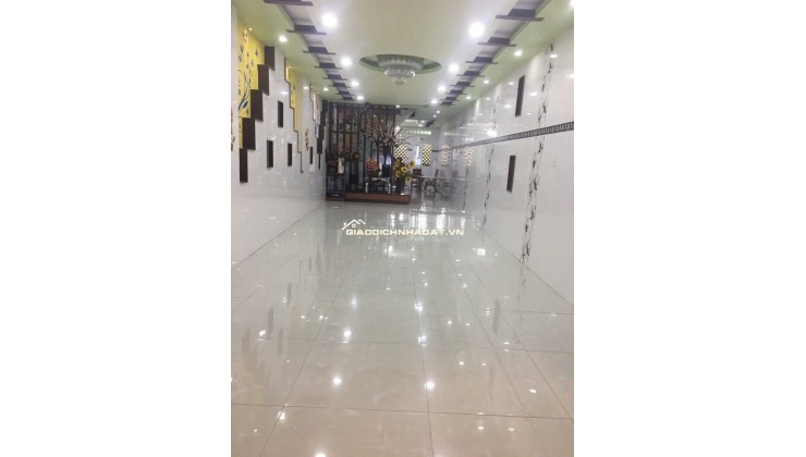 Bán nhà 1 trệt 1 lầu 150m² hướng Bắc, ô tô tới nhà, giá chỉ 3.2 tỷ